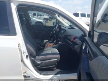 Subaru Forester V 2021 Subaru Forester Sport 2021 2.5l 2.5 Benzyna 182KM, zdjęcie 9