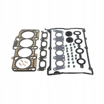 AJUSA 51020600 KOMPLETNÍ SADA TĚSNĚNÍ MOTOR