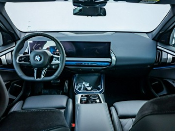 BMW X3 G45 2025 BMW X3 NOWE BMW X3 20d xDrive Dostępne od ręki!, zdjęcie 13