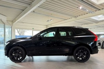 Volvo XC60 II 2025 Volvo XC 60 Pakiet Zimowy Pakiet Premium Pakiet Oswietlenia Leasing, zdjęcie 4