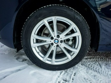 BMW X3 G45 2025 BMW X3 NOWE BMW X3 20 xDrive DEMO - Koła zimowe w, zdjęcie 12