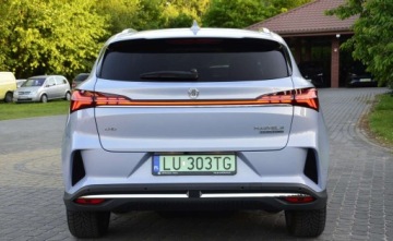 MG 2023 MG Marvel R Performance Elektryk 70kWh 288KM WLTP:370km Kamera360 Jak Nowy, zdjęcie 8