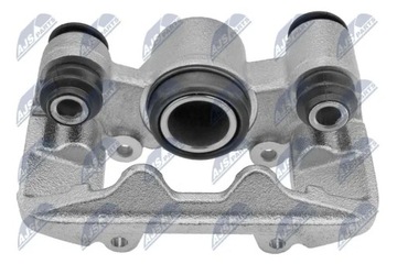 2X TŘMENY BRZDY NTY ZADNÍ L+P DO TOYOTA RAV 4 II