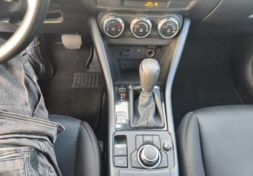 Mazda CX-3 2021 Mazda CX-3 Mazda CX-3 4x4 ,automat ,bogate wyposazene 2.0 Benzyna 150KM, zdjęcie 10