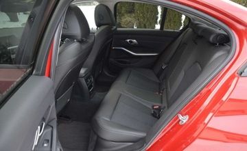 BMW Seria 3 G20-G21 2022 BMW Seria 3 320e Sportline 2.0 Hybryda Plug-In 272KM Bezwypadek SerASO FVat, zdjęcie 13