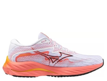 Buty Mizuno Wave Rider 27 W (J1GD230371) SPORTWE SNEAKERSY DO BIEGANIA