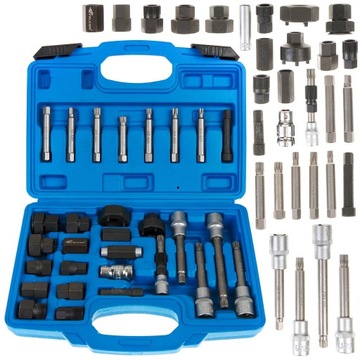 Klucze alternatora sprzęgłem zestaw Falcon F05503