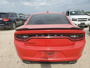 Dodge Charger VII 2016 Dodge Charger SXT 2016 3.6l 3.6 Benzyna 292KM, zdjęcie 2
