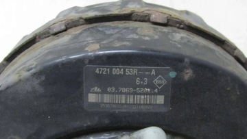 MASTER MOVANO III 2.3 ТОРМОЗНОЙ СЕРВО 472100453R 10-