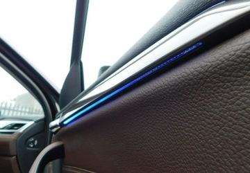 BMW X1 F48 2020 BMW X1 z Gwarancja Bezwypadkowa 100 Stan Wzorcowy 1.5 Benzyna 136KM, zdjęcie 10