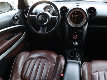 Mini Paceman Hatchback 3d 1.6 D 112KM 2014 MINI Paceman Cooper D, Skóra, Navi, Klima, zdjęcie 6