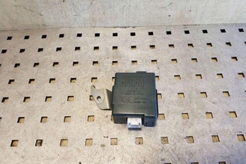 MODUL CENTRÁLNÍHO ZÁMKU TOYOTA LAND CRUISER 120 (_J12_) 2513000531 3.0L