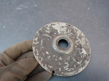 ПОДШИПНИК ВАЛА ДВИГАТЕЛЯ SIMSON SCHWALBE DDR