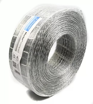 MURFOR COMPACT A-80 ZBROJENIE MURU ŚCIAN ROLKA 30