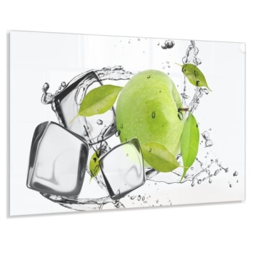 Hartowany Panel do Kuchni 100x60 Gratis