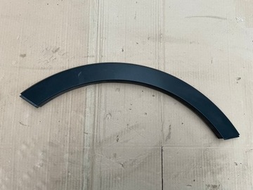 HYUNDAI I20 LISTWA BŁOTNIKA LEWA TYŁ 87743-C8700
