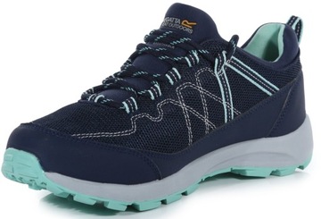 DAMSKIE BUTY TREKKINGOWE REGATTA RWF693 GHE 40