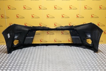 TOYOTA SIENNA 2018 - 2020 Бампер передний 52119 08080