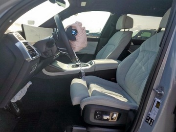 BMW X7 2024 BMW X7 xDrive40I 2024 3.0l 3.0 Benzyna 375KM, zdjęcie 7