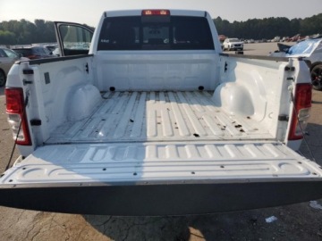  RAM 2500 2024r., Tradesman, 6.7L, od ubezpieczalni 6.7 Diesel 375KM, zdjęcie 4