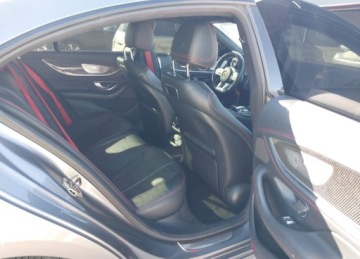 Mercedes CLS C257 Coupe AMG 53 3.0 435KM 2019 Mercedes-Benz CLS MERCEDES-BENZ AMG CLS 53 S 4MATIC 3.0 Benzyna 435KM, zdjęcie 8