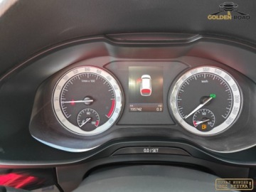 Skoda Kodiaq I SUV 2.0 TDI 190KM 2018 Skoda Kodiaq 2,0 TDI 4X4 190KM skora navi alu pdc kamera 7 osobowy oplacony, zdjęcie 21