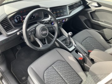 Audi A1 II 1.0 30 TFSI 116KM 2020 Audi A1 Sportback 30 TFSI | S Line | Zawieszenie s, zdjęcie 8