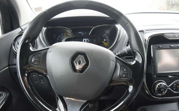 Renault Captur I Crossover 1.2 TCe EDC 120KM 2015 Renault Captur 1.2B Automat Navi Kamera 2 Kpl Kol Sprowadzony 1.2, zdjęcie 22
