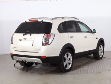 Chevrolet Captiva II SUV 2.2D 184KM 2012 Chevrolet Captiva 2.2 VCDI, Salon Polska, 181 KM, zdjęcie 4
