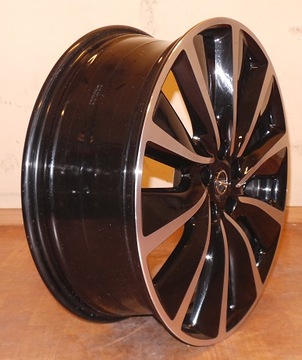 19" OPEL GRANDLAND DISK HLINÍK