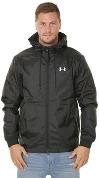 kurtka Under Armour Legacy Windbreaker -