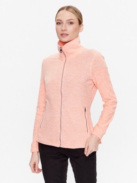 REGATTA Bluza Azaelia RWA578 Pomarańczowy Regular Fit