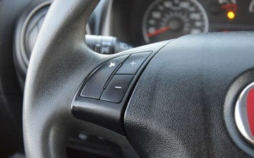 Fiat Fiorino IV 2014 Fiat Fiorino 1.4B 2014r Klima 108 Tys Km Oryginal Lakier Koguty Sprowadzony, zdjęcie 36