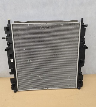 CHLADIČ VODY MAZDA CX60 2022-