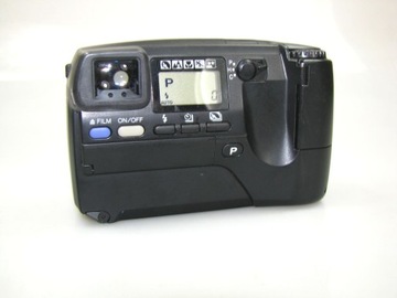 MINOLTA VECTIS S-100 - корпус/камера