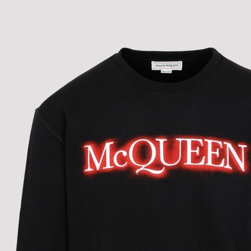 Alexander McQueen bluza męska rozmiar L