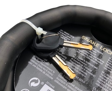 Велосипедная застежка с блокировкой мотоциклевой цепь мотоциклета