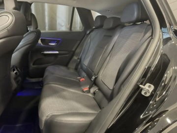 Mercedes GLC C254/X254 2025 GLC 200 d 4-Matic Avantgarde 2.0 (163KM) 2025, zdjęcie 11