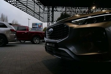 Ford Escape III 2023 Ford Escape ST Line Apple CarAndroid Tempomat Podg.Fotele Asystent Pasa Fu, zdjęcie 34