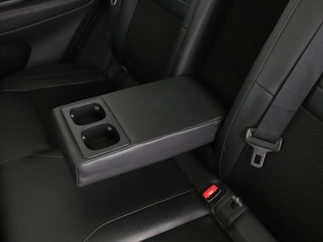 Nissan Qashqai II Crossover Facelifting 1.2 DiG-T 115KM 2018 Nissan Qashqai GRATIS! Pakiet Serwisowy o, zdjęcie 39