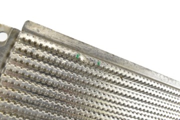 ОХЛАДИТЕЛЬ ТОПЛИВА HK83-9N103-AD RANGE ROVER VELAR L560 JAGUAR F-PACE 3.0D