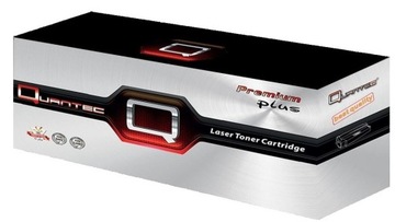Toner Quantec+ TN2420 z CHIP do druk. Brother 3k