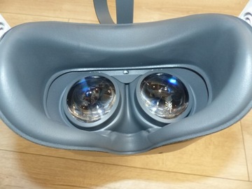 Pico Neo 3 Pro 256 ГБ VR-очки для бизнес-приложений, обучения и моделирования