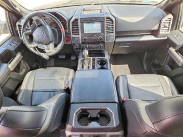 Ford 2018 Ford F150 Raptor 2018 3.5 Benzyna 450KM, zdjęcie 8