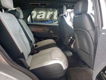 Land Rover Range Rover Sport III 2025 Land Rover Range Rover Sport Dynamic SE 2025 3.0 Hybryda 355KM, zdjęcie 10