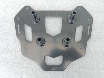 Центральная панель багажника Рама Piaggio MP3