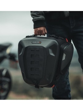 Задняя сумка SW-MOTECH PRO [объем: 22–34 л]
