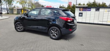 Hyundai ix35 SUV Facelifting 2.0 GDI 166KM 2015 Hyundai ix35 2.0 Benzyna LIFT Podgrzewane Sper Stan ASO Raty Oplaty 2.0, zdjęcie 6