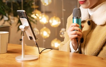 Кабель Mini Jack 3,5 AUX, 4 контакта TRRS, наушники, микрофон, 1,5 м