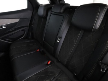 Peugeot 3008 II Crossover 2.0 BlueHDi 180KM 2018 Peugeot 3008 GT-Line 180KM Automat Navi Kamera, zdjęcie 16
